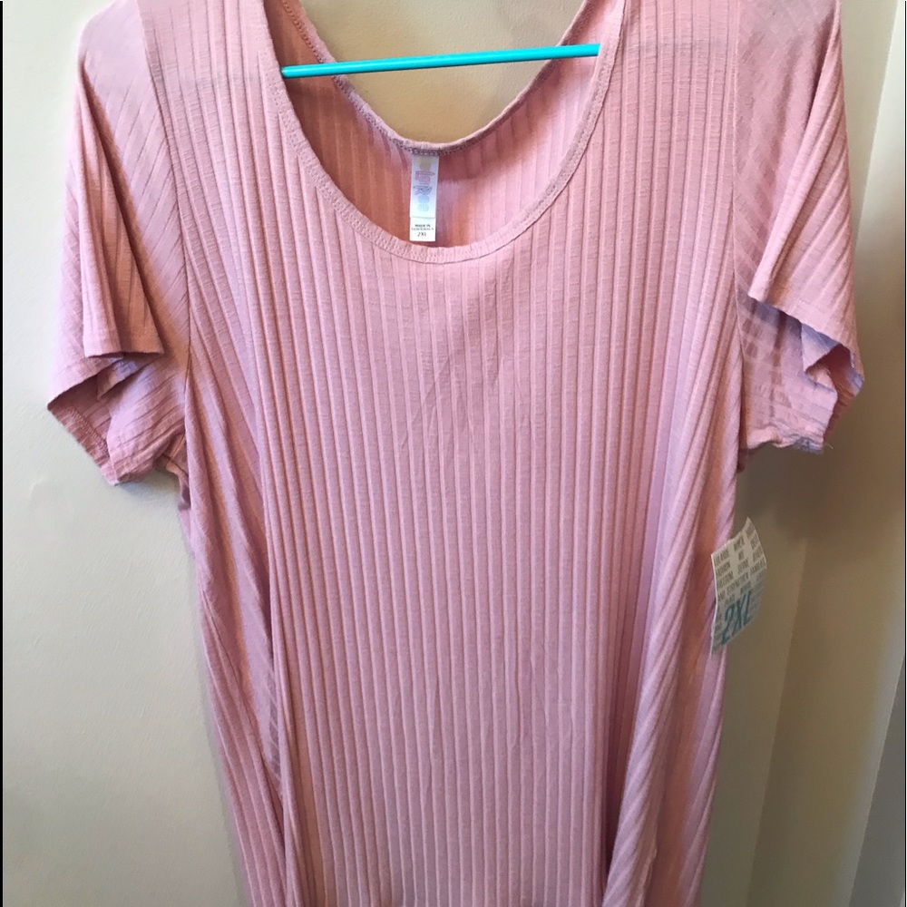 Lularoe Classic T